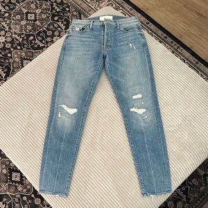 MOTHER SUPERIOR | The Stinger Flood